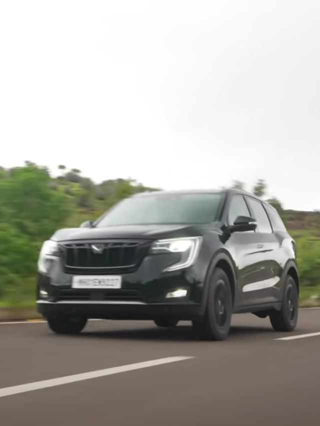 16.7 किलोमीटर माइलेज के साथ पेश है Mahindra XUV 700, जाने इसके फीचर्स