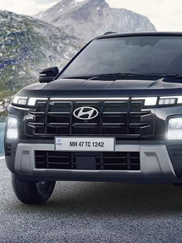 यूनिक फीचर्स दमदार इंजन वाली Hyundai Creta जाने फीचर्स